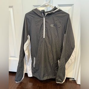 Athletic jacket